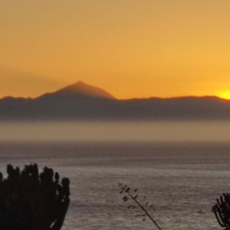 Paraisos De Agaete Puerto de las Nieves Kültér fotó