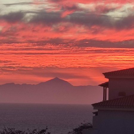 Paraisos De Agaete Puerto de las Nieves Kültér fotó