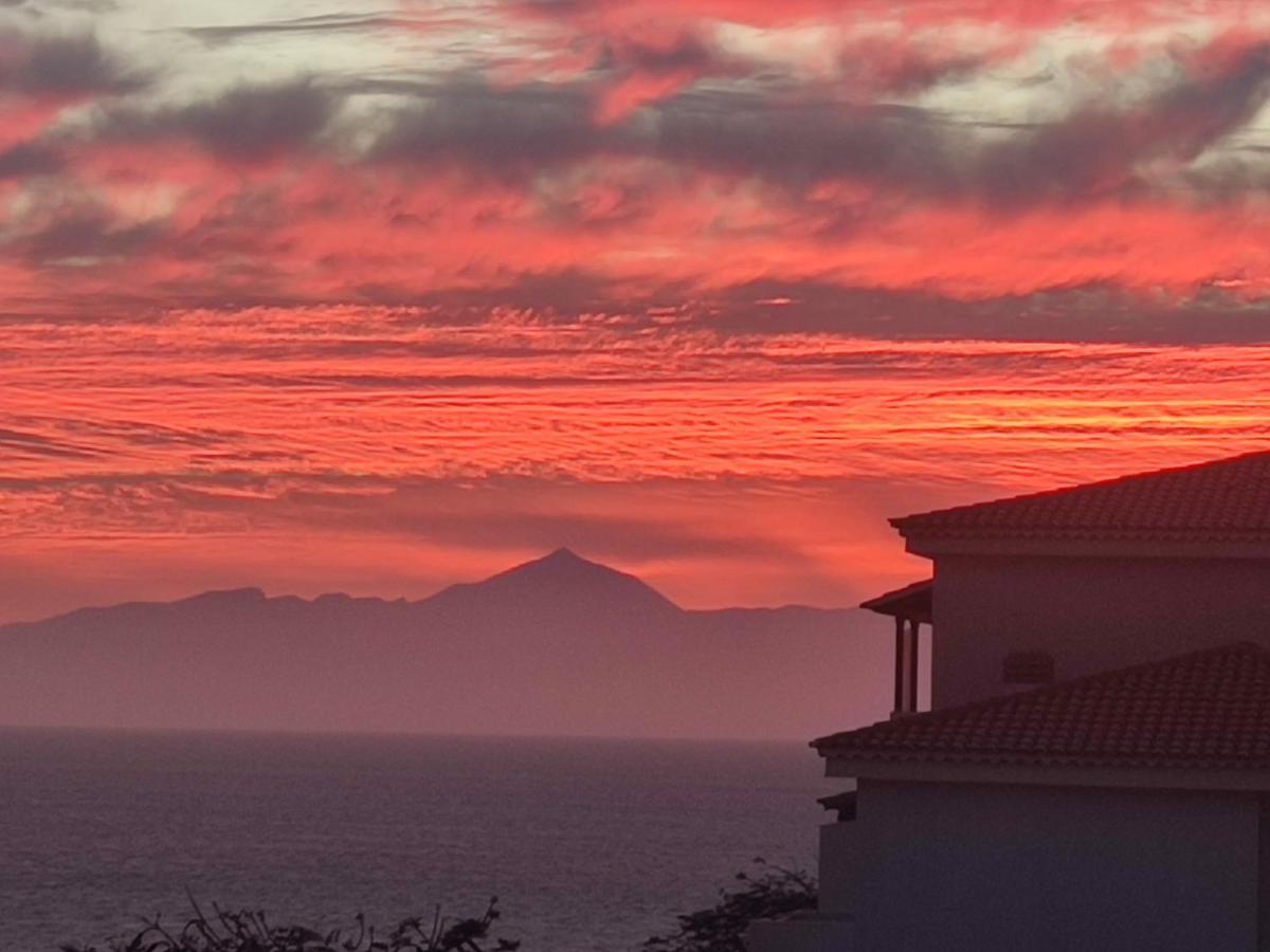 Paraisos De Agaete Puerto de las Nieves Kültér fotó